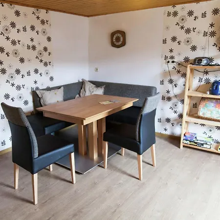 Apartment Pleasant In Bei Cochem With Garden Ernst