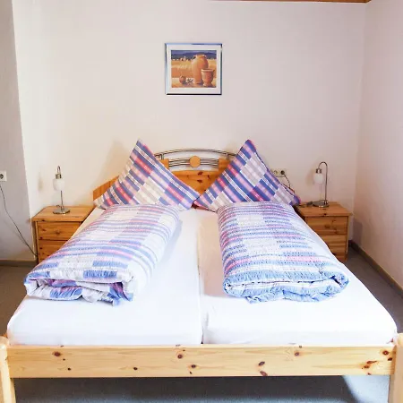 Pleasant In Bei Cochem With Garden Apartment Ernst