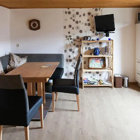Apartment Pleasant In Bei Cochem With Garden *
