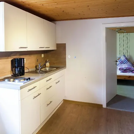 Apartment Pleasant In Bei Cochem With Garden *