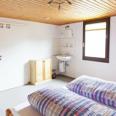 Apartment Pleasant In Bei Cochem With Garden *