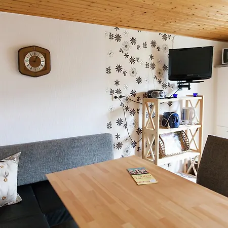 Lakeside Escape Apartamento Ernst