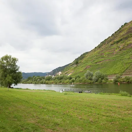 Lägenhet Lakeside Escape