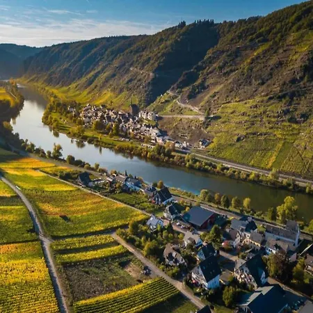 Apartamento Lakeside Escape