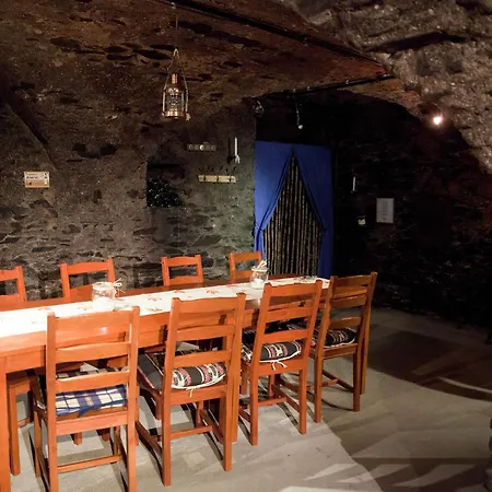 Lakeside Escape 公寓 恩斯特