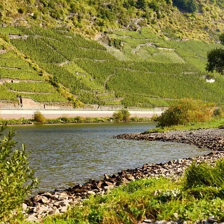 Lakeside Escape Lägenhet Ernst