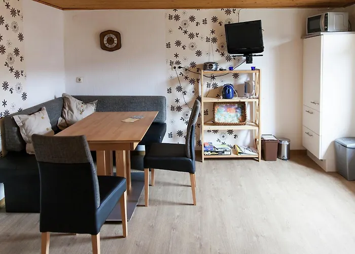 Lakeside Escape Ernst