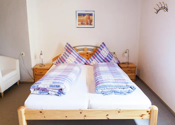 Lejlighed Lakeside Escape Ernst