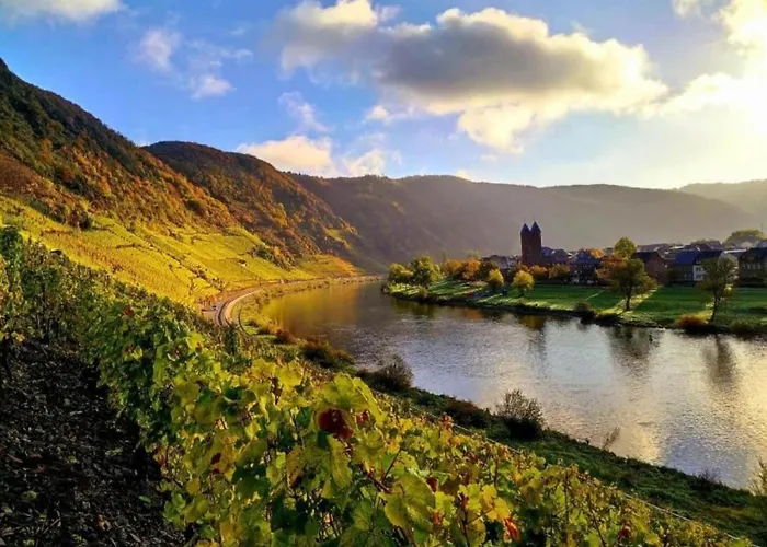 Lejlighed Lakeside Escape