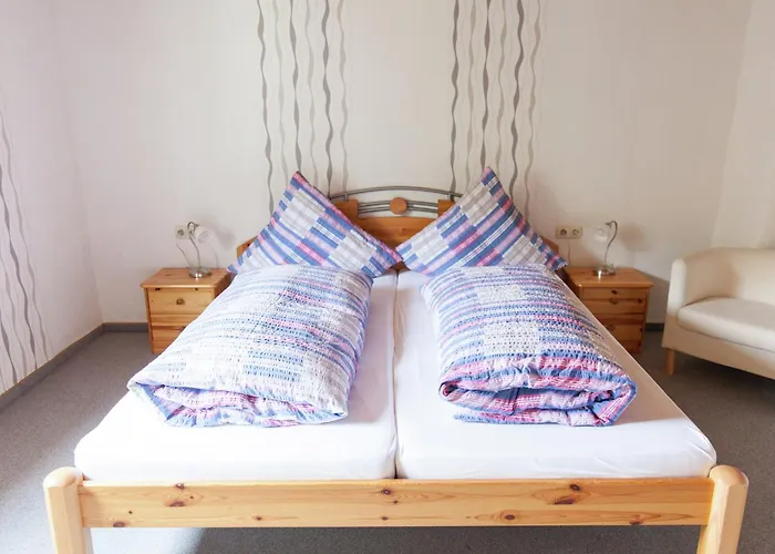 Lakeside Escape Lejlighed Ernst