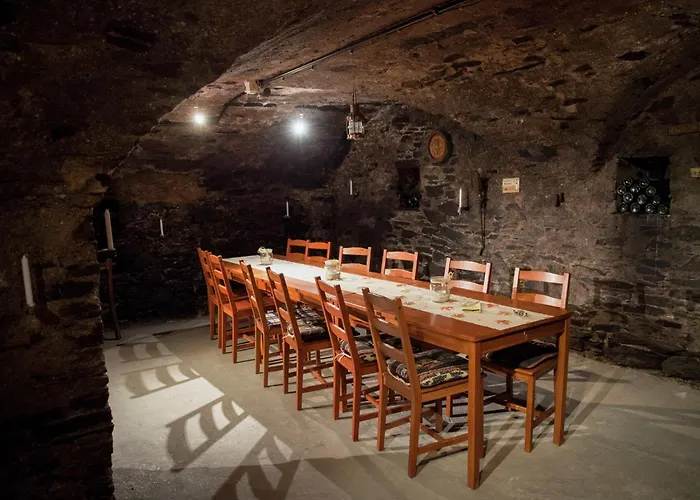 Lejlighed Lakeside Escape Ernst