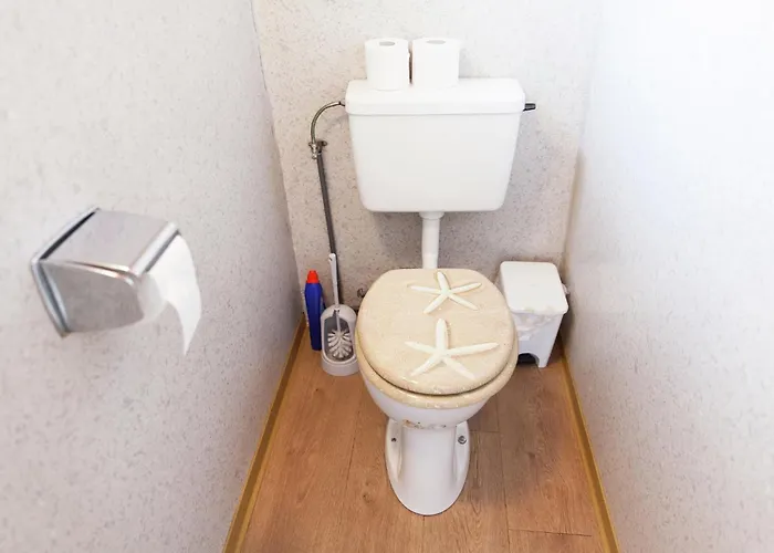 Apartment Lakeside Escape *