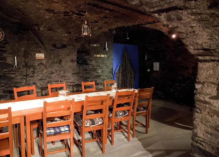 Lakeside Escape Apartment Ernst