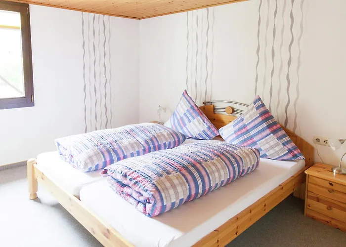 Apartment Lakeside Escape Ernst