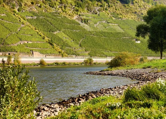 Lakeside Escape Lejlighed Ernst