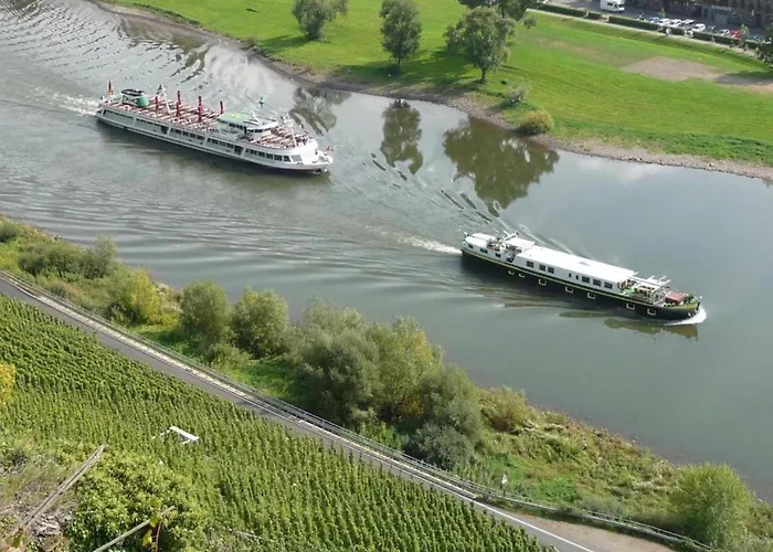 Lakeside Escape Lejlighed *